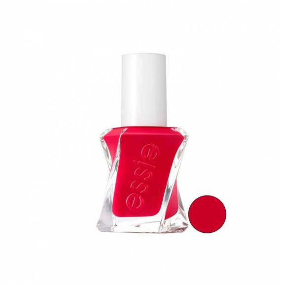 ESSIE GEL COUTURE DROP THE GOWN