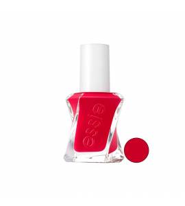 ESSIE GEL COUTURE DROP THE GOWN