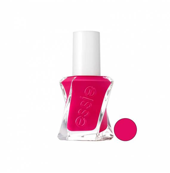 ESSIE GEL COUTURE SIT ME IN THE FRONT NOW