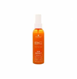 Pack BC Bonacure protector solar - aceite
