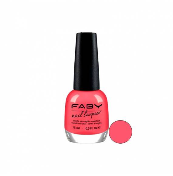 ESMALTE FABY NOT TO MISS A TRICK