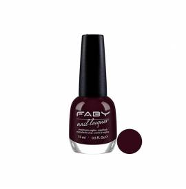 ESMALTE FABY EVERY WOMAN IS CHIC