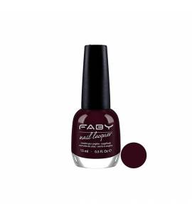 ESMALTE FABY EVERY WOMAN IS CHIC