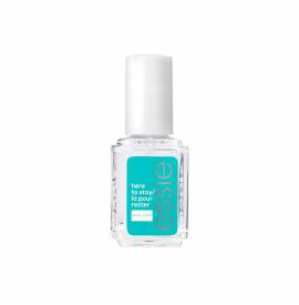 ESSIE BASE COAT HERE TO STAY