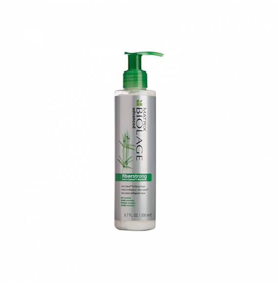 CREMA FORTIFICANTE BIOLAGE FIBERSTRONG