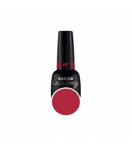 FABY LACQUERING GEL RED REFLEX