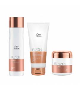 PACK WELLA FUSION ALL IN 1