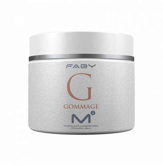 FABY EXFOLIANTE GOMMAGE