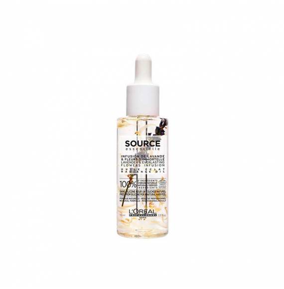 ACEITE RADIANCE LOREAL SOURCE