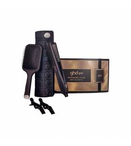 GHD SMOOTH STYLING SET DE REGALO