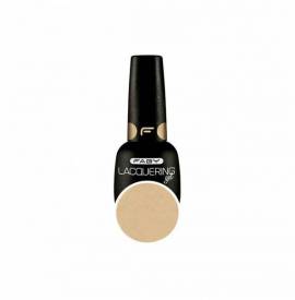 FABY LACQUERING GEL E-GOLD