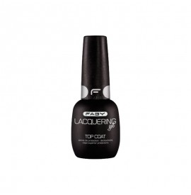LACQUERING TOP COAT FABY