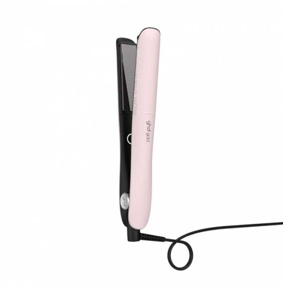 GHD GOLD PINK TAKE CONTROL NOW