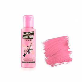 CRAZY COLOR 100ml - CANDY FLOSS