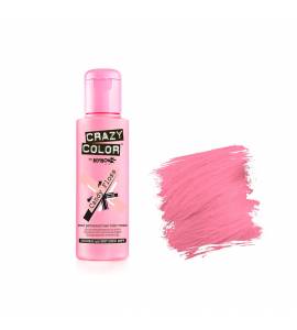 CRAZY COLOR 100ml - CANDY FLOSS