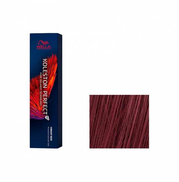 Tinte-koleston-perfect-me+-vibrant-reds-color-castaño-claro-violeta-caoba-55.65