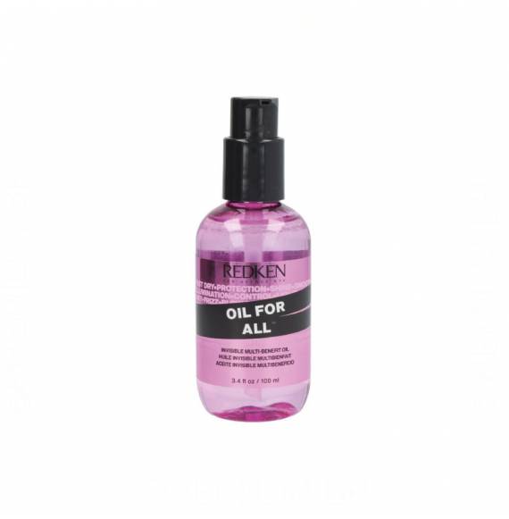 ACEITE OIL FOR ALL REDKEN