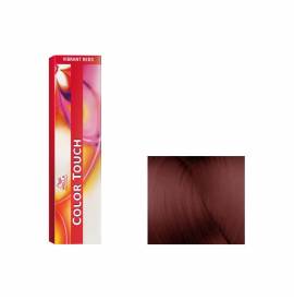 Color-touch-vibrant-reds-wella-castaño-claro-intenso-caoba-cobrizo-55.54-60ml