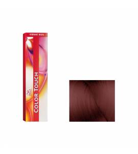 Color-touch-vibrant-reds-wella-castaño-claro-intenso-caoba-cobrizo-55.54-60ml