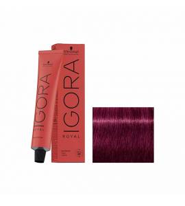 Tinte-igora royal-0-89-concentrado-rojo-violeta-60ml