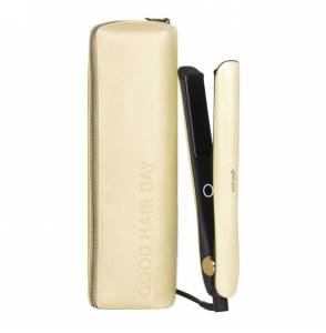PLANCHA GHD GOLD SUNSTHETICS COLLECTION INCLUYE NECESER