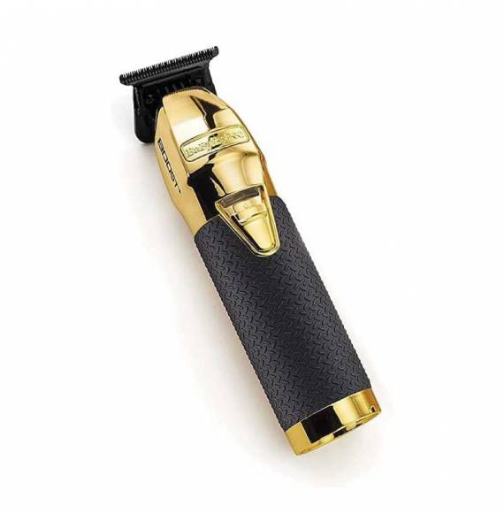 CORTAPELOS SKELETON BOOST+ GOLD BABYLISS PRO FX7870GBPE