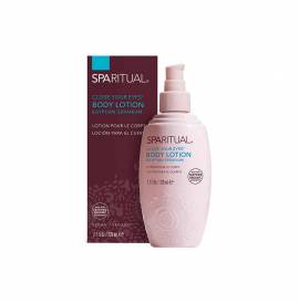 SPARITUAL CLOSE YOUR EYES BODY LOTION
