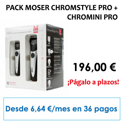 cortapelos-moser-chromstyle-chomini-pack
