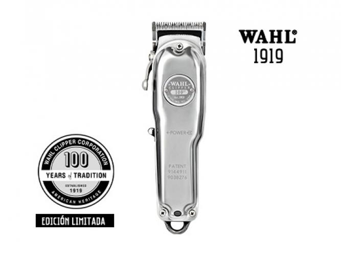 wahl-centenario-1919-clipper
