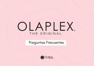  OLAPLEX : PREGUNTAS FRECUENTES 