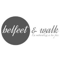 Belfeet & walk